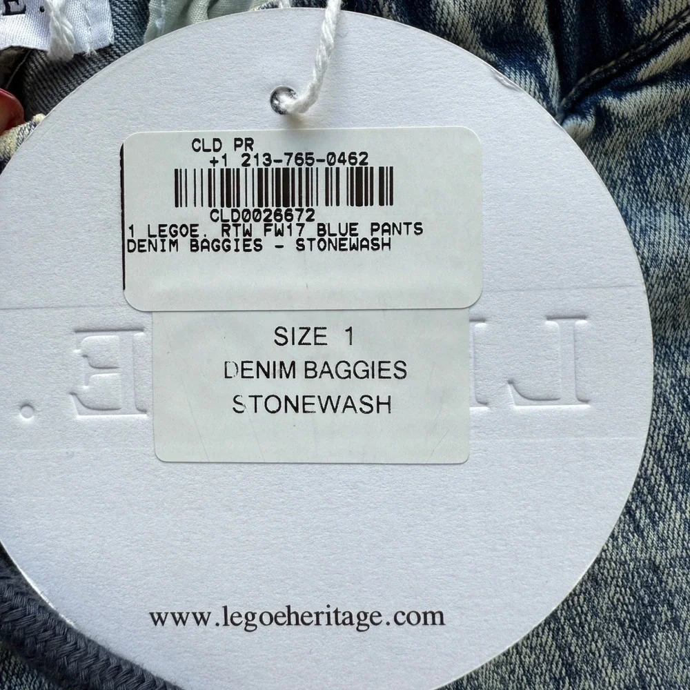 LEGOE. legoe heritage